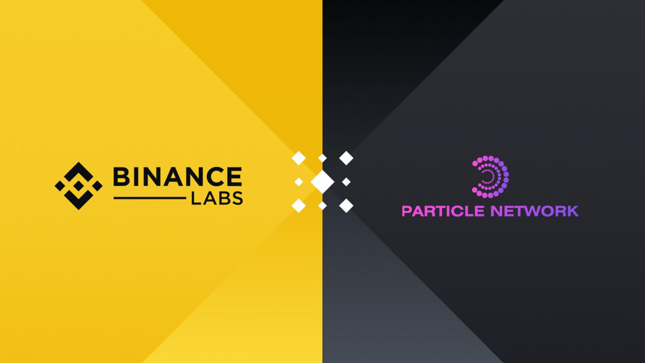 Binance Labs vừa rót vốn vào dự án Modular Blockchain này!